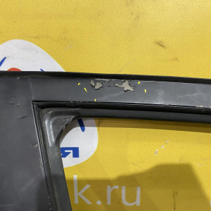 Дверь боковая Kia Sportage SL '2014 перед, прав