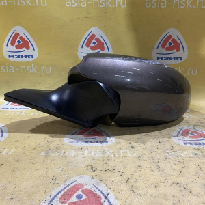 Зеркало Kia Sportage SL лев 5к Правый руль (дефект корпуса) 876103U700 '2014