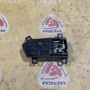 Ручка двери Kia Sportage SL перед, лев 826103U000