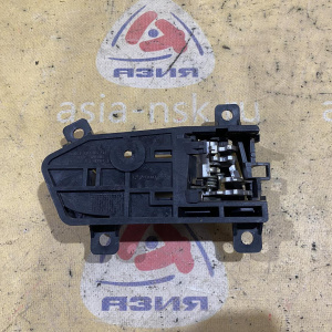 Ручка двери Kia Sportage SL зад, лев 826133W000