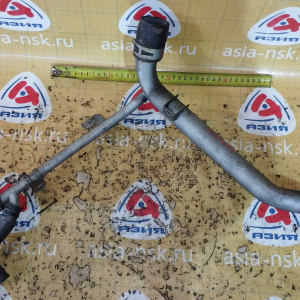 Трубка Mitsubishi MD182985 Libero CD2V 4G15 с помпы на радиатор охлаждения и радиатор печки