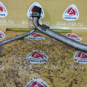 Трубка Mitsubishi MD182985 Libero CD2V 4G15 с помпы на радиатор охлаждения и радиатор печки