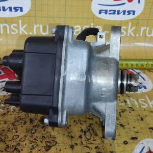 Трамблер Honda D16A HR-V GH3 8к  КАК НОВЫЙ ( ОРИГИНАЛ ) TD-63U / 30100-PEL-J01