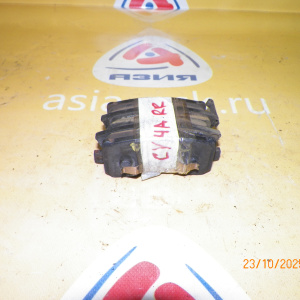 Колодки тормозные Mitsubishi ASX/Delica D:5/Outlander GA2W/GA3W/CW5W/CV5W/CY4A/CX3A остаток 80-90% R MR510544, MZ690143, MZ690183, MZ690346