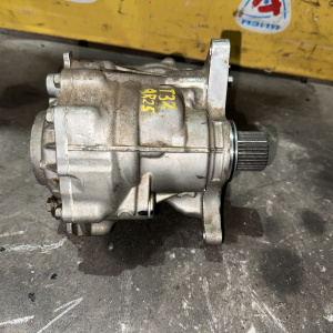 Раздатка Nissan QR25 X-Trail T32 CVT 33100-4BA0D