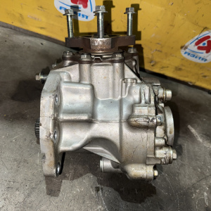 Раздатка Nissan QR25 X-Trail T32 CVT 33100-4BA0D