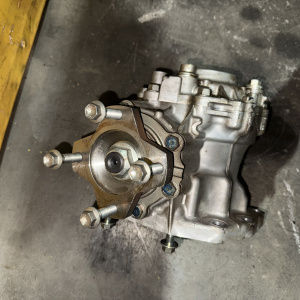 Раздатка Nissan QR25 X-Trail T32 CVT 33100-4BA0D