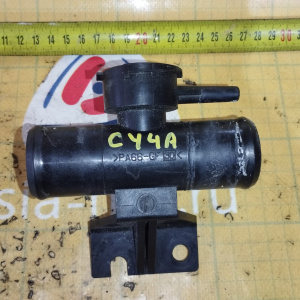 Горловина радиатора Mitsubishi 1350A015 Lancer/Galant/Outlander CY4A/CW5W 4B10/4B11/4B12 системы охлаждения двс