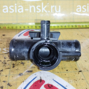 Горловина радиатора Mitsubishi 1350A015 Lancer/Galant/Outlander CY4A/CW5W 4B10/4B11/4B12 системы охлаждения двс