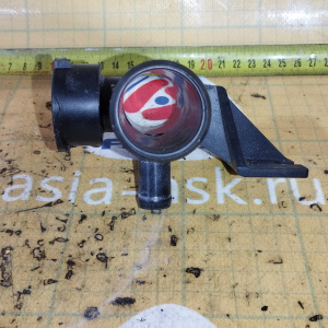 Горловина радиатора Mitsubishi 1350A015 Lancer/Galant/Outlander CY4A/CW5W 4B10/4B11/4B12 системы охлаждения двс