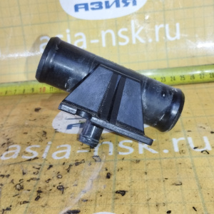 Горловина радиатора Mitsubishi 1350A015 Lancer/Galant/Outlander CY4A/CW5W 4B10/4B11/4B12 системы охлаждения двс