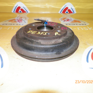 Барабан тормозной Mazda DE3FS/DE5FS Demio R
