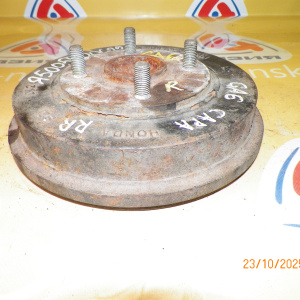 Барабан тормозной Honda GA5/GA6/GD2/GD4 Logo R 4WD Барабан со шпильками.