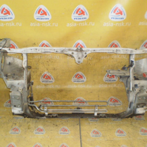 Рамка радиатора TOYOTA Harrier MCU15 Дефект