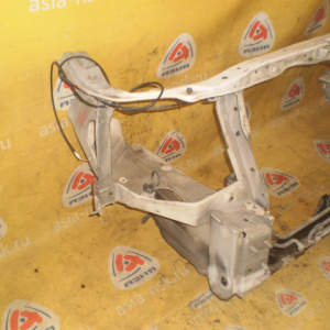 Рамка радиатора TOYOTA Harrier MCU15 Дефект