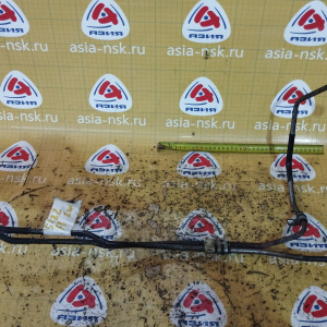 Трубка охлаждения АКПП Mazda/Nissan/Mitsubishi MQ908606 Bongo#Vanette#Delica SK82VM F8 '2002-2007 2WD a/t UM003