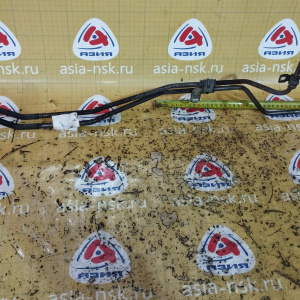 Трубка охлаждения АКПП Mazda/Nissan/Mitsubishi MQ908606 Bongo#Vanette#Delica SK82VM F8 '2002-2007 2WD a/t UM003