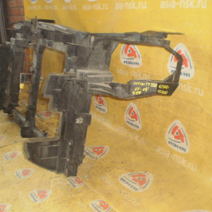 Рамка радиатора Infiniti FX35 S50 '2002-2008 Дефект 62500-CG000