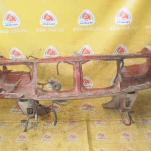 Рамка радиатора Suzuki Grand Vitara XL-7 TX92W '2003-2006