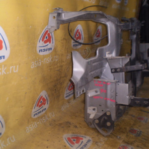 Рамка радиатора NISSAN X-Trail NT30 '2000-2007 Дефект (коротко отрезана)