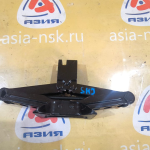 Домкрат Subaru Forester SH5/SH9/SHJ/SJ5/SJ9/SF5/SF9/SG5/SG9/GH7/BR9/BRF/BMF/BMM/GP3/GP7 97030FC111. 97032FG040 900 кг.