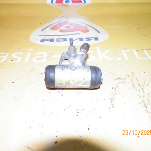 Тормозной цилиндр Honda GD2/GD4/GD7/GD9/GJ3 Fit/Fit Aria зад, прав 3/4