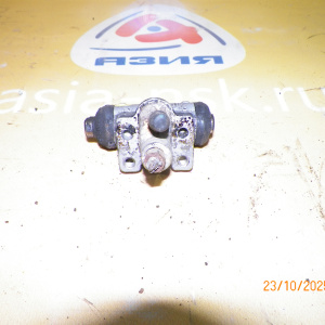 Тормозной цилиндр Honda GA4/GA5/GA6/JB1/JB2/JB3/JB4 Capa/Logo/Life зад, прав 11/16