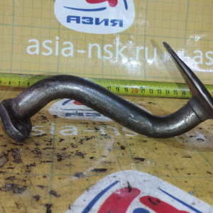 Маслоприемник Mitsubishi MD090751 Libero CD2V 4G15 '1992-2002