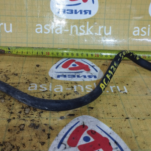 Шланг топливный Toyota 23901-28100 Ipsum ACM21/ACM26 2AZ-FE '05.2001-10.2003 соединение топливопровода между двс и кузовом