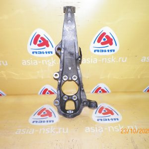 Рычаг Nissan V36 Skyline перед, прав Цапфа.