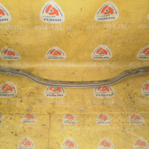 Жесткость бампера NISSAN X-Trail NT30 '2000-2003 F (Европа)