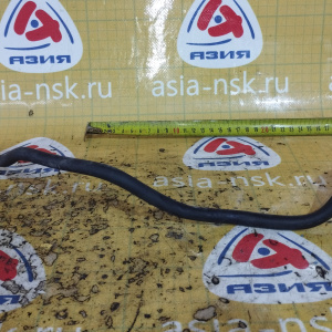 Шланг топливный Mazda FP851349Y Premacy CP8W FP '04.1999- R F 2WD ОБРАТКА НА БЫСТРОСЪЁМЕ КВАДРАТНЫХ на клапан обратки соединение топливопровода между 