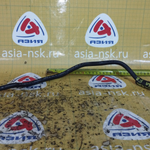 Шланг топливный Mazda FP851349Y Premacy CP8W FP '04.1999- R F 2WD ОБРАТКА НА БЫСТРОСЪЁМЕ КВАДРАТНЫХ на клапан обратки соединение топливопровода между 