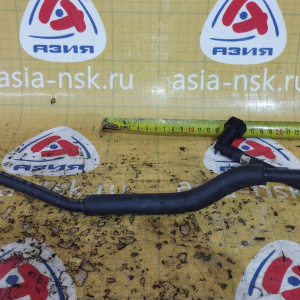 Шланг топливный Mazda FP851349X Premacy CP8W FP '04.1999- L F 2WD ПОДАЧА НА БЫСТРОСЪЁМЕ на рейку соединение топливопровода между двс и кузовом