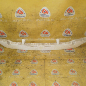 Жесткость бампера Suzuki 71721-52D00 Grand Vitara XL-7 TX92W '2003-2006 F (пенопласт)