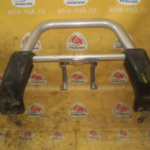 Дуга передняя Toyota Highlander/Kluger V MCU20 (с креплениями)