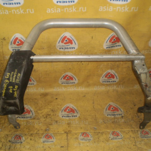 Дуга передняя Toyota Highlander/Kluger V MCU20 Дефект (без L заглушки)