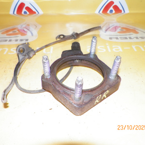 Датчик ABS Toyota RAV4 ACA30/ACA31/ACA32/ACA33/ALA30/ASA33/GSA33/ZSA30 зад, прав 4WD С крепление. Резаный.