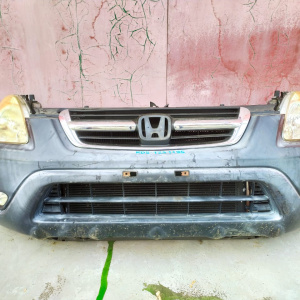 Ноускат Honda CR-V RD5 '2001-2004 a/t ф.P1778 т.P1788