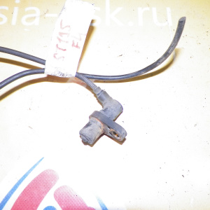 Датчик ABS Toyota Carina/Corona/Ipsum/Nadia AT190/AT210/CT190/ST190/ST210/SXM10G/SXN10/ST195/ST215/SXN15/ET196 перед, лев ОБРЕЗАНА ФИШКА, 3S-FE 89543-20130