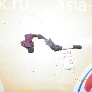 Датчик ABS Toyota Carina ED/Corona Exiv ST200 перед, лев Обрезан.