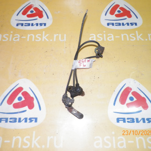 Датчик ABS Mazda Atenza GY3W/GG3S перед, лев Обрезан.