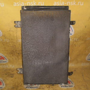 Радиатор кондиционера Lexus LS460