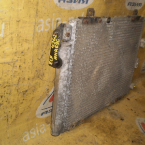 Радиатор кондиционера ISUZU Elf NHR69C 4JG2