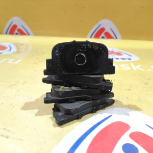 Колодки тормозные Toyota Camry Gracia SXV20/SV55/ AZV50/AZV55G/SV50/NHW20/ZZT241/AZT241/ AZT246/MCV21/ZCT10/ZCT15 '1999-2001 ОСТАТОК 50% R 04416-32030