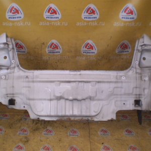 Задняя панель Toyota Corona ST190 (Коррозия)