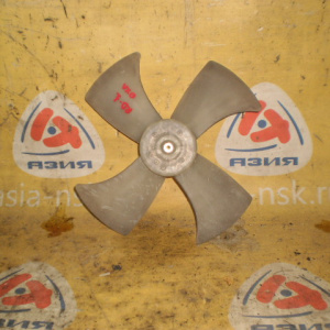 Вентилятор радиатора Honda CR-V RD1 охлаждения (крыльчатка)