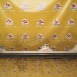 Порог Toyota Chaser GX90 L