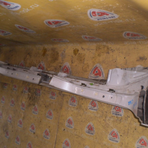 Порог Toyota Chaser GX90 L