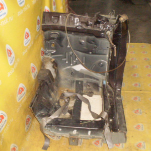 Лонжерон Infiniti FX35 S51 '2008-2012 перед, прав